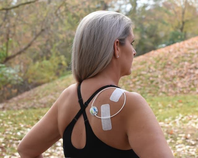 BioElectronics and Electrome Launch AI-Powered Pain Relief Campaign