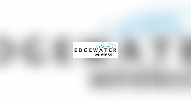 Edgewater Wireless to Showcase PrismIQ™ at RDK Global Summit