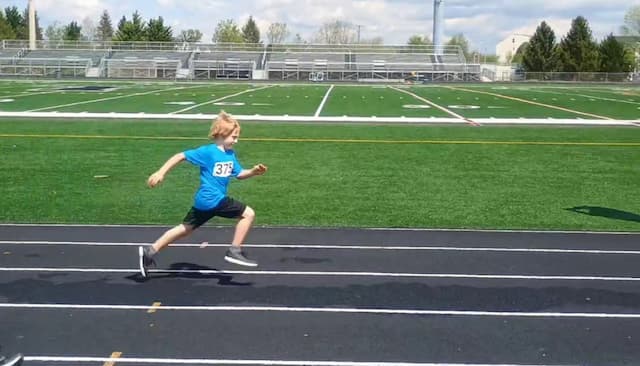 Kids with heart conditions may safely exercise, says new AHA statement