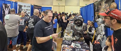 Dragonfest 2025: Celebrating Martial Arts Heritage & Culture