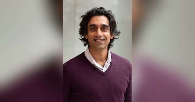 AHA to Honor Cardiovascular Genetics Innovator Pradeep Natarajan