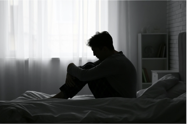 NRx Pharma's Breakthrough Depression Treatment Gets FDA Fast Track Designation