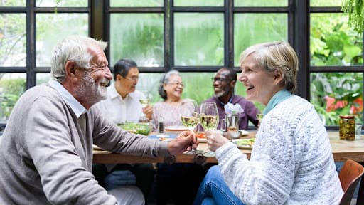 LogicMark's AI-Driven Safety Tech Empowers Aging in Place