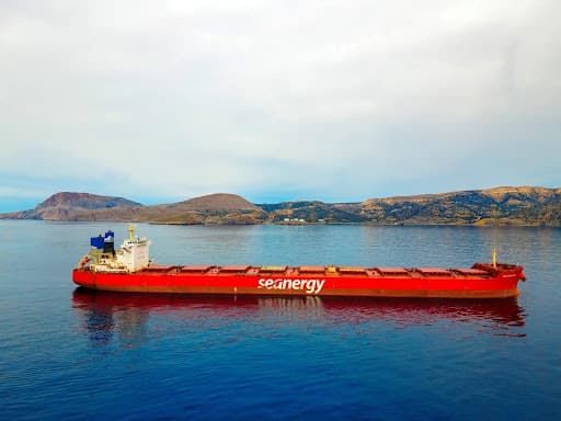 Seanergy and United Maritime Report Record Q2 Results, Boost Dividends