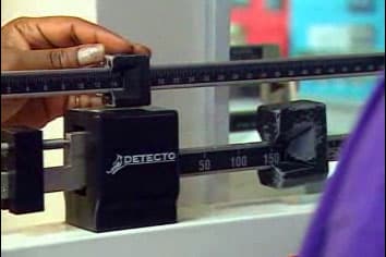 US Obesity Soars: 40% of Adults, 20% of Youth Affected by 2023