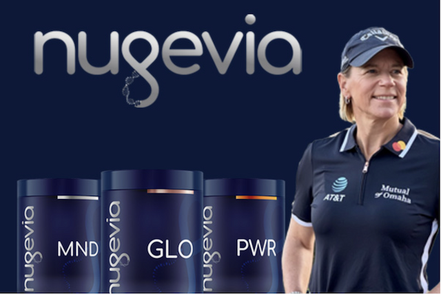 Jupiter Neurosciences Launches Nugevia Longevity Line with JOTROL Technology