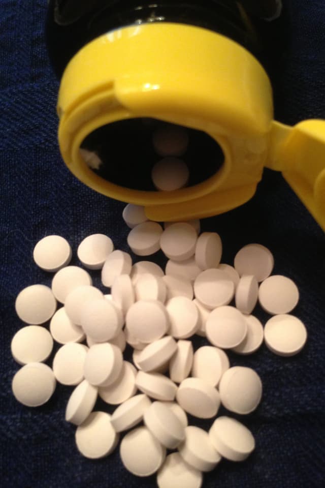 Tailored Vitamin D Cuts Heart Attack Risk by 52% in Landmark Study