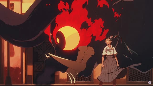 Peru's Andean-Inspired Anime Shines at Expo 2025 Osaka-Kansai