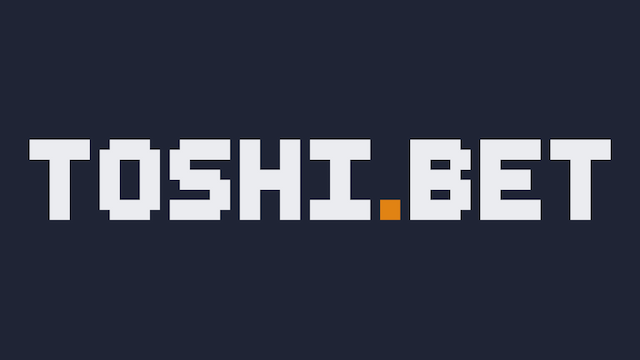 Toshi.bet: Leading the Future of Crypto Gambling with Provably Fair Games and Exclusive Bonuses