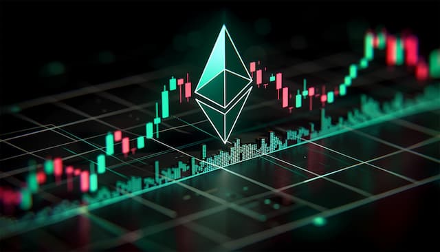 Ethereum Staking Surge and Cutoshi's DeFi Presale Revolutionize the Crypto Landscape