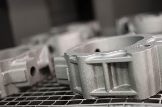 CFS Foundry Delivers High-Precision Cast Components to Global Industries