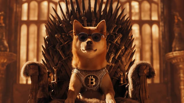 Cutoshi's Deflationary Model Challenges Dogecoin's Utility Struggles