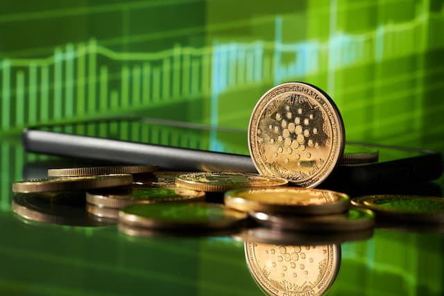 Cardano (ADA), Ripple (XRP) and Cutoshi (CUTO) Positioned for Surge