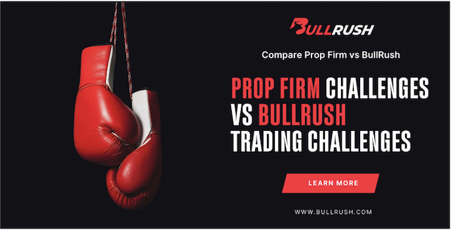 BullRush: Gamified Trading Platform Shaking Up the Industry