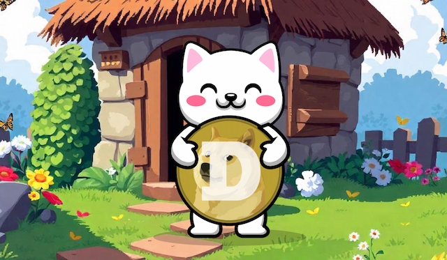 Dogecoin Breaks Out, Cutoshi Emerges as Meme Coin Disruptor