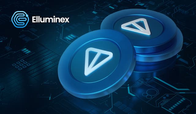 Elluminex To Lead DeFi Revolution on TON Blockchain