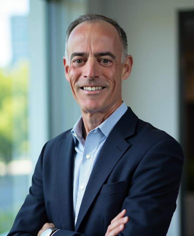 Investments & Wealth Institute Appoints Steve DeAngelis as Chief Revenue Officer