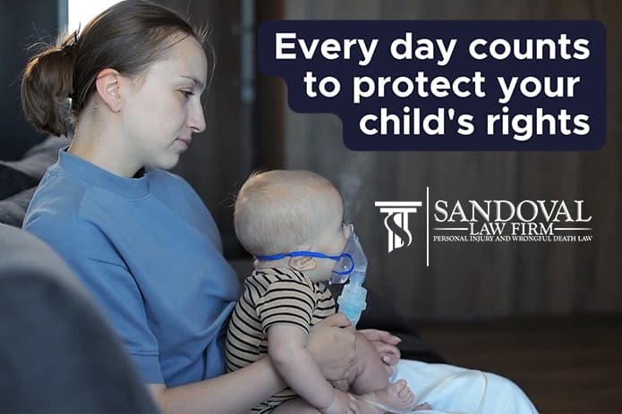 Sandoval Law Firm Champions Justice for Families Affected by Birth Injuries