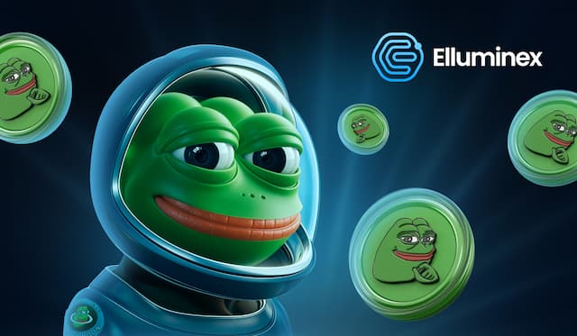 Crypto AI Price Prediction: Where Will Pepe Coin (PEPE) and Elluminex (ELX) Be in 6 Months?