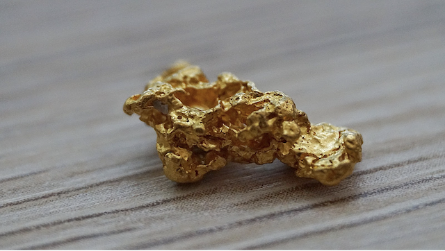 Pasofino Gold: Leveraging Gold Potential in Liberia with Scalable Project