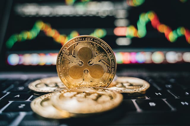 Top Altcoins Ready for a Surge: Cardano (ADA), Ripple (XRP), and Cutoshi (CUTO)