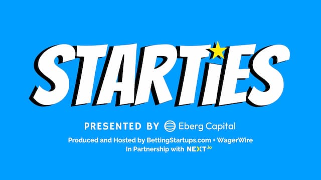 The Starties: Celebrating Real-Money Gaming Startups in New Awards Show