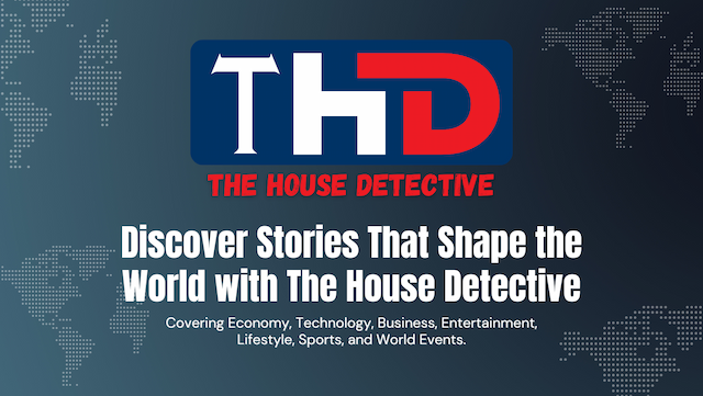 The House Detective Launches Contributor Program to Enhance Content Creation and Reader Engagement