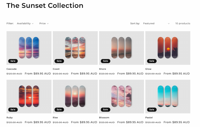 DeckArt Launches 2025 Skateboard Art Collection Blending Culture & Design