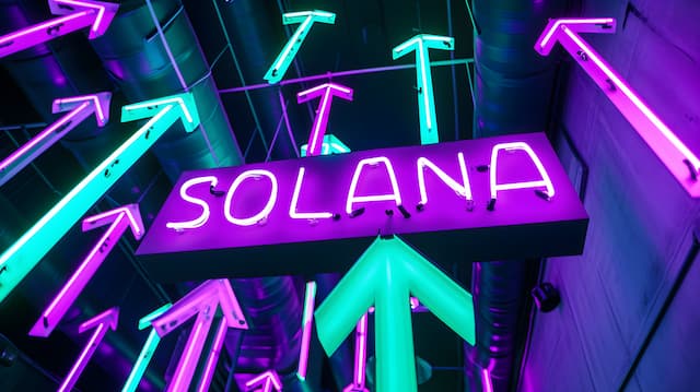 Solana Volatility Sparks Interest in Cutoshi Presale