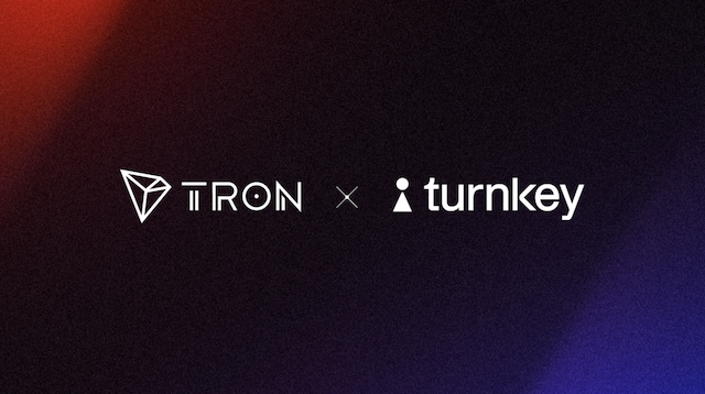 Turnkey Announces TRON Policy Engine for Enterprise Payment Solutions