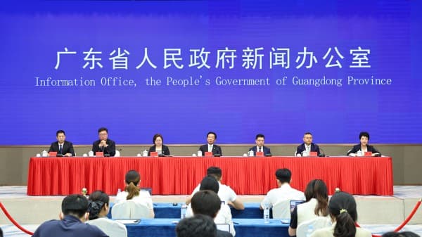 Global AI & Electronics Expo to Debut in Macao and Zhuhai in 2025