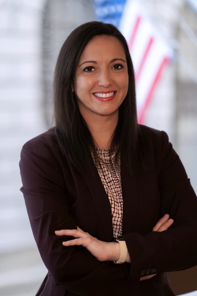 SeaTrain Appoints Katy Nierman as CFO to Drive Maritime Innovation
