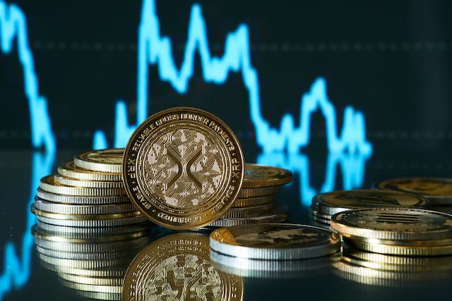 XRP's Legal Uncertainty Prompts Caution as Cutoshi's Presale Emerges as a New DeFi Opportunity