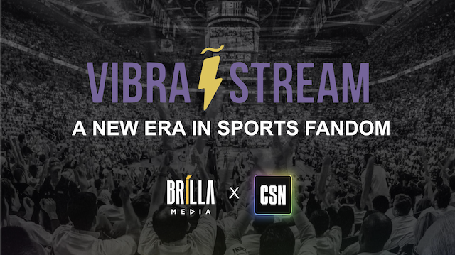BMV & CSN Launch Vibra Stream: A Game-Changer for Hispanic Sports Streaming
