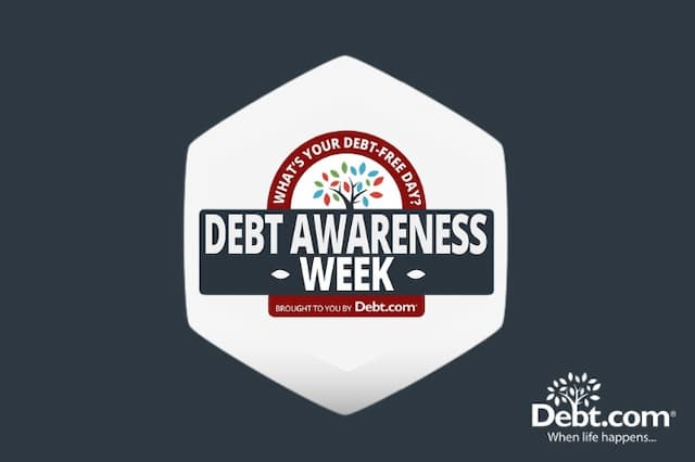 Debt Awareness Week Shines Light on Rising Debt Crisis in America