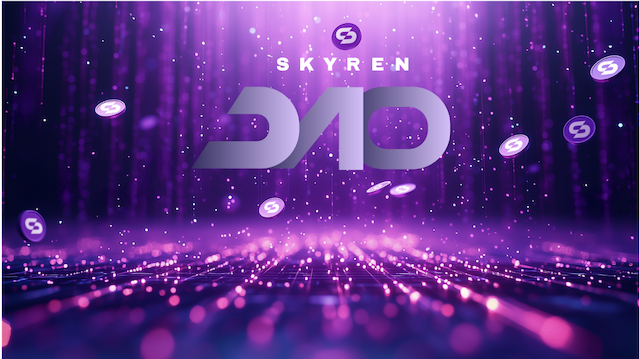 Skyren DAO Revolutionizes DeFi Airdrops with Innovative Collection Mechanism