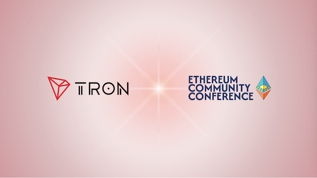 TRON DAO Shines at EthCC 2025, Championing Decentralization