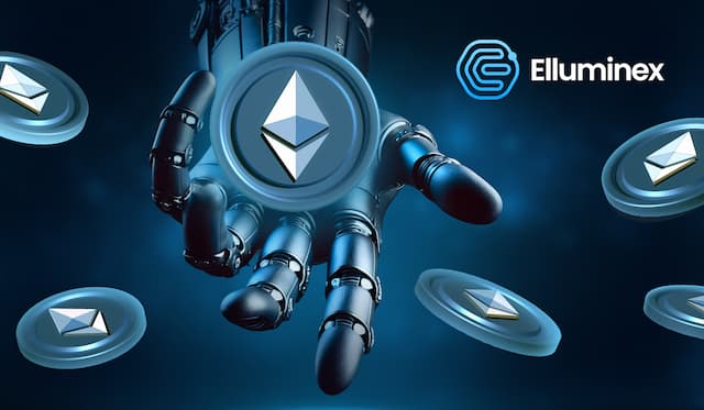 CryptoELITES: Ethereum (ETH) to $10K, Ripple (XRP) Surge, Elluminex (ELX) DeFi Potential