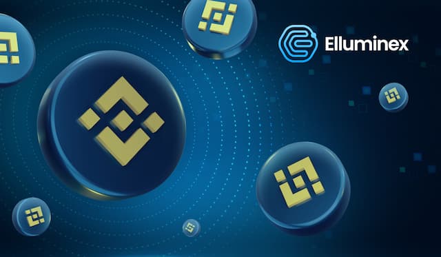 Elluminex: Revolutionizing DeFi on the TON Network