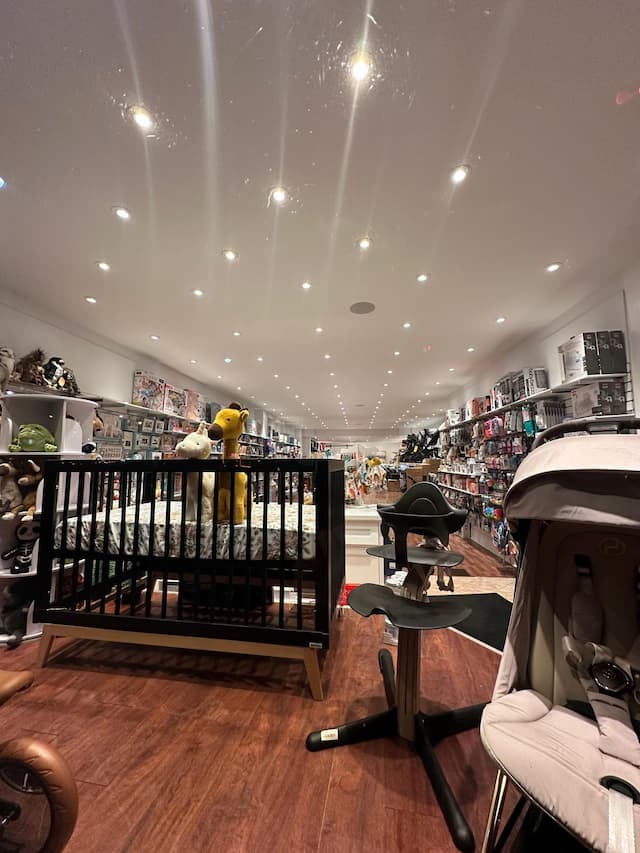 Macklem's Baby Store: Celebrating Over 80 Years of Excellence in Baby Products and Services