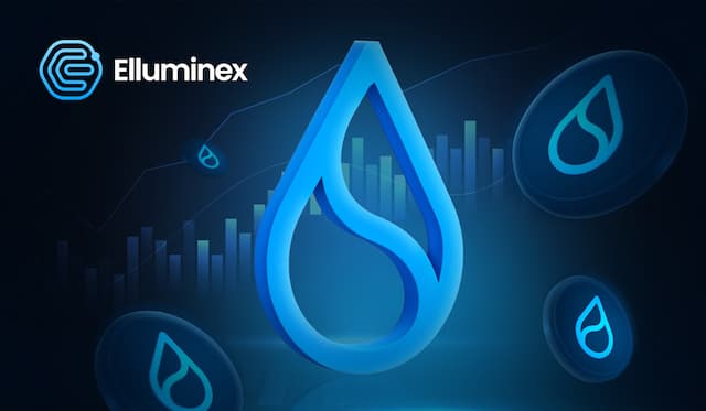 Sui and Elluminex Tokens Navigate Price Volatility Amid Market Conditions