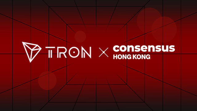 TRON DAO Shines at Consensus Hong Kong 2025 with T3 FCU Showcase