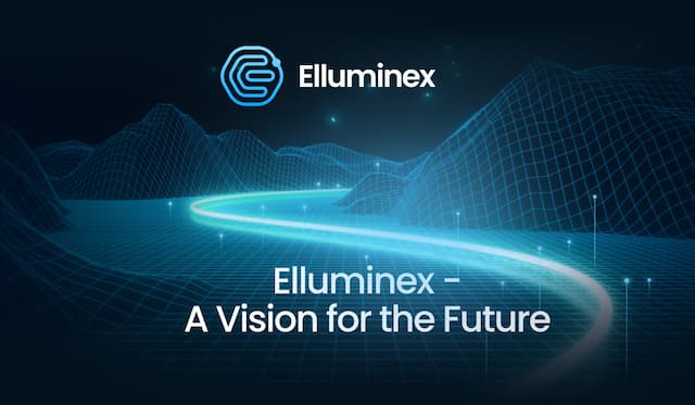 Elluminex: The Revolutionary DeFi Hub Transforming the TON Blockchain