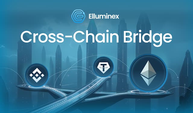 Elluminex: Revolutionizing DeFi with Cross-Chain Interoperability on the TON Blockchain