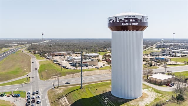 Comcast to Connect 70,000 Homes and Businesses in Bryan-College Station to Reliable Fiber Internet