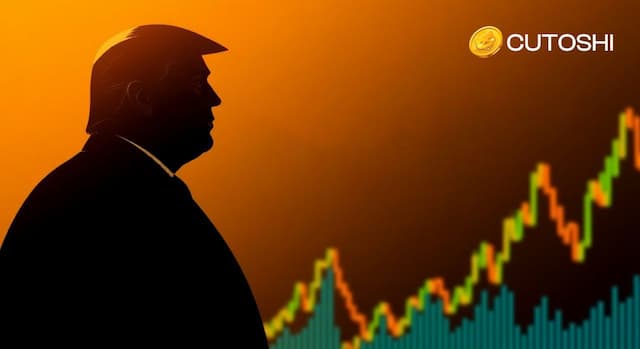 Meme Coin Market Update: Trump, Fartcoin, and Cutoshi Making Waves