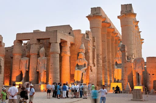 MemphisTours Unveils Exclusive Nile River Cruises from Luxor to Aswan