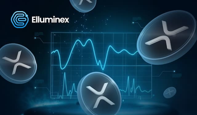 XRP's Potential Surge to $20 and Elluminex Launch on TON Blockchain Shake Up Crypto Market