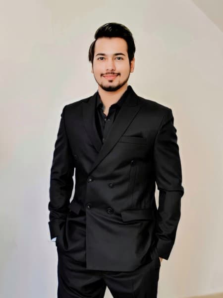 Blueprint Fragrances Expands in Pakistan with High-Concentration Perfume Line Offering Luxury-Inspired Scents