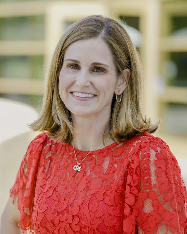 Neuro Skills CFO to Chair 2025 Kern County Heart Walk